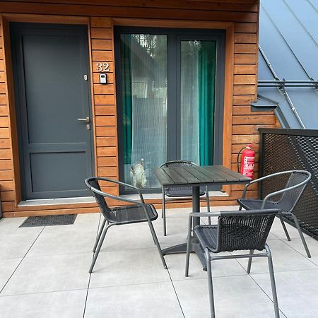 3 Apartmany Ski Jasna Демяновская долина Экстерьер фото