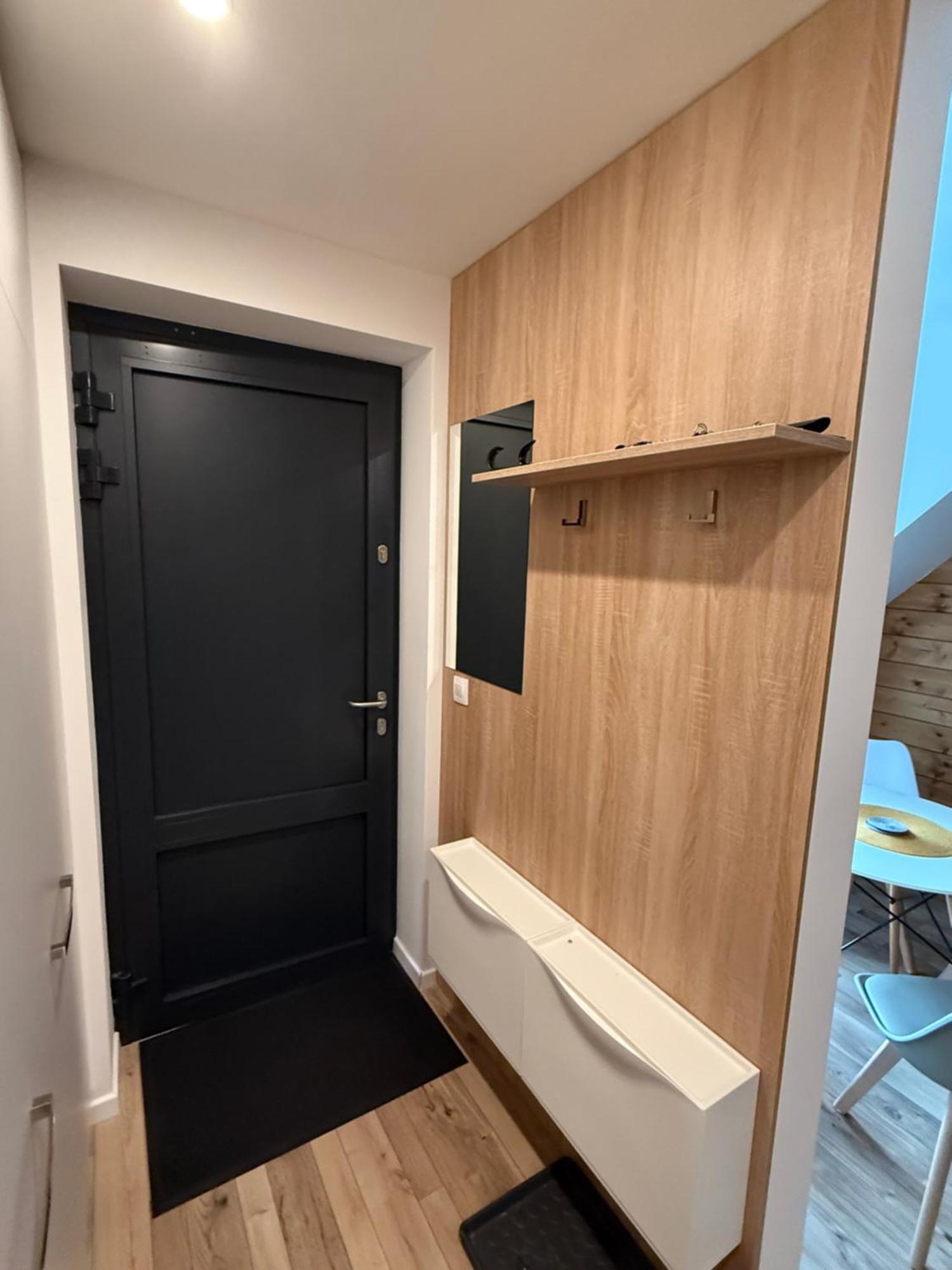 3 Apartmany Ski Jasna Демяновская долина Экстерьер фото