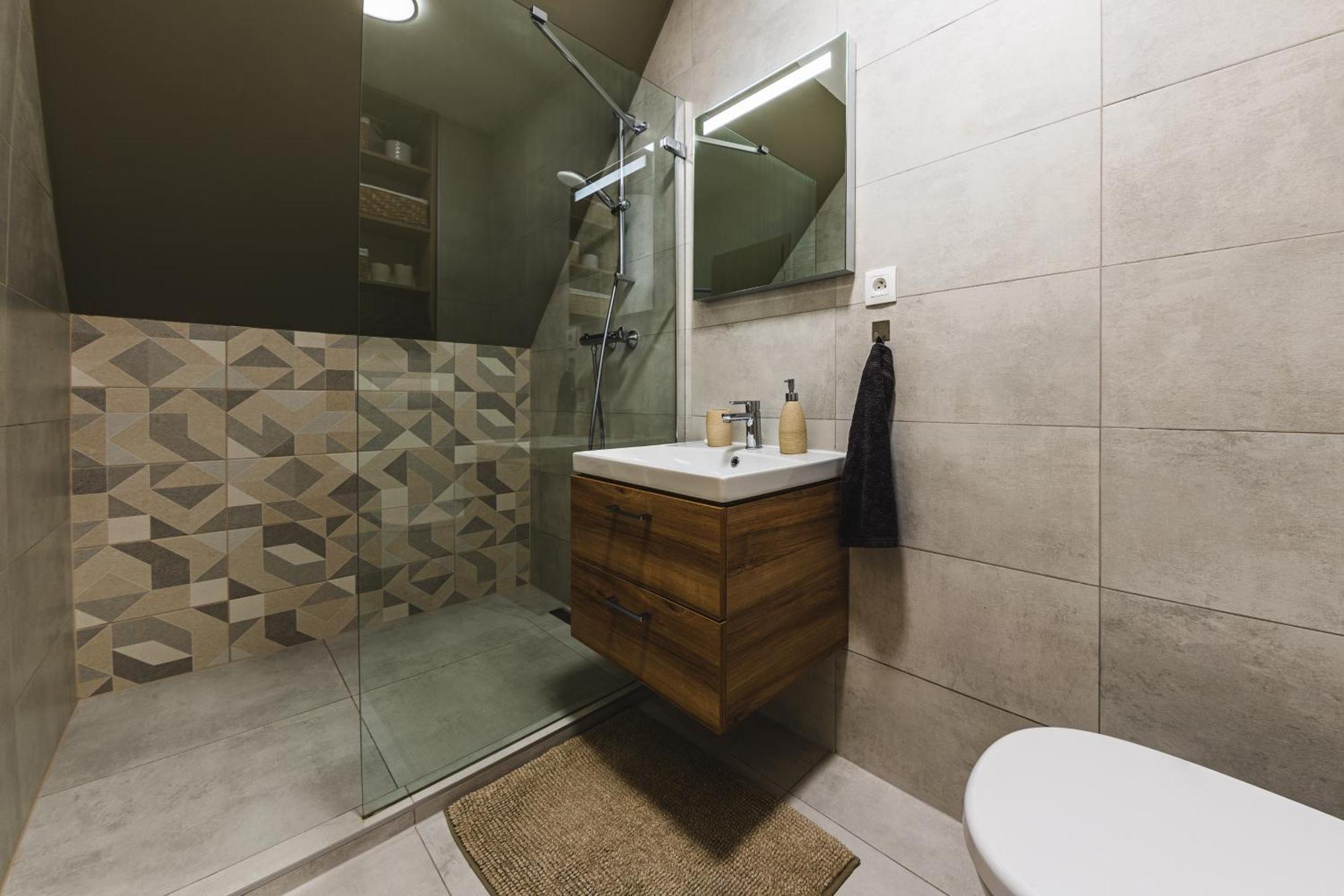 3 Apartmany Ski Jasna Демяновская долина Экстерьер фото